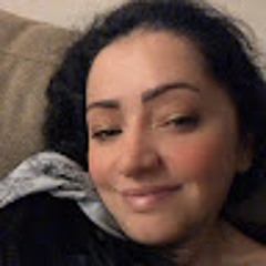 Mahsa Hosseini