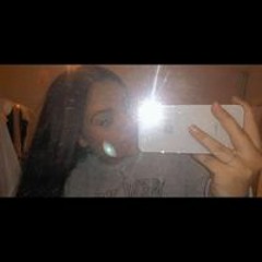 Petrine Berendt Hinrichs