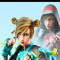 NDsprite Comment account