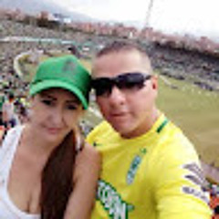 Jarrinson Henao
