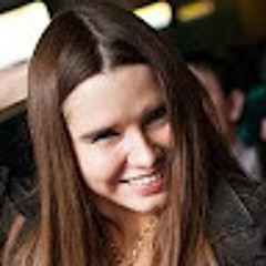 Ірина Стоєцька