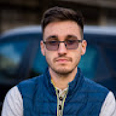 David Pantea 1
