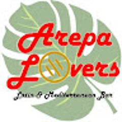 Arepa Lovers