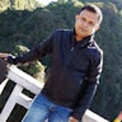 Sanjib Sarkar