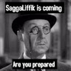 Sagga Liffik