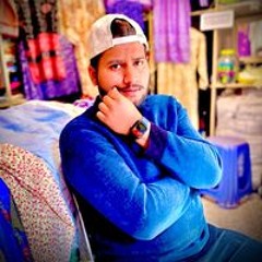 Wajahat Sharafat