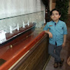 Pouria Farasat