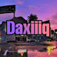 Daxiiiq