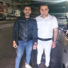 Khaled Ali
