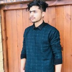 Taimoor Ali Awan