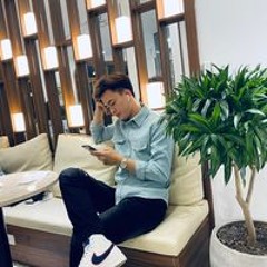 Trịnh Tố Thanh