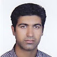 yaser ashrafi