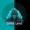 جیم لند- Game Land17
