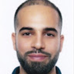 Shahab Vahabzadeh