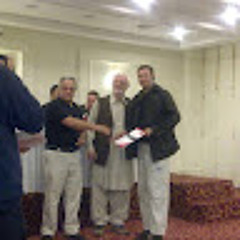 Shaukat Ali