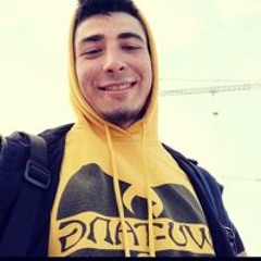 Астамур Русланович