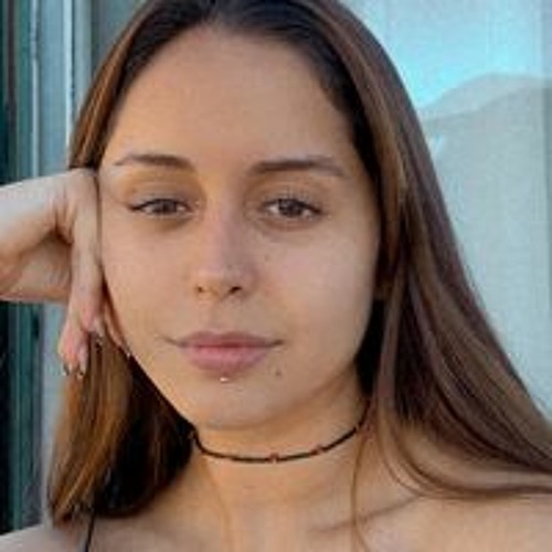 Camila Amigo’s avatar
