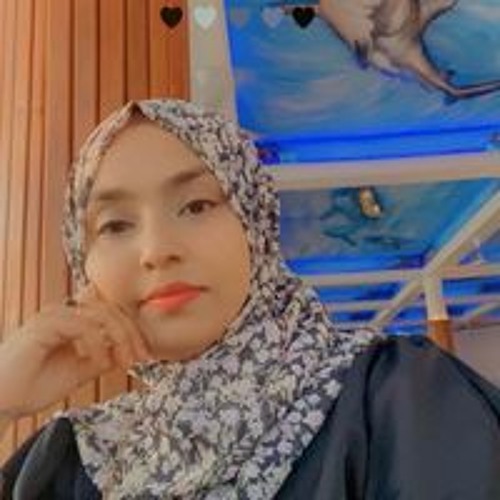 Ulfa Ismail’s avatar