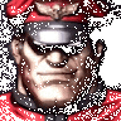 Master Bison