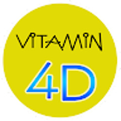 VITAMIN 4D