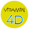 VITAMIN 4D