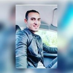Ahmed Borik