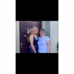 Niamh Mc Donagh