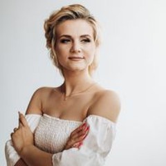 Aleksandra Prykhodko