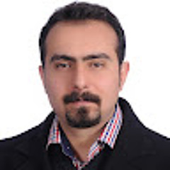 Cina Foroutan-Nejad