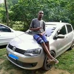 Rodrigo Silvino Pereira