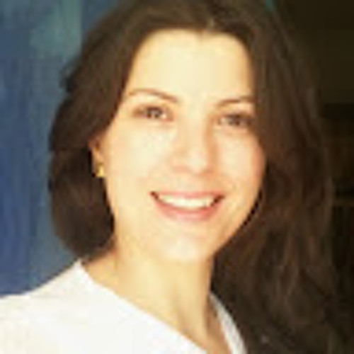 Lisa Davicioni Erez’s avatar