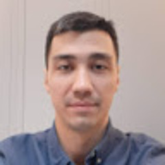 Виталий Бойко