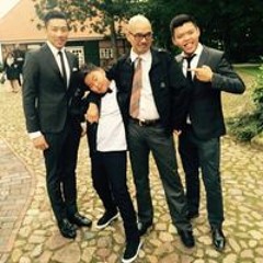 GermanBaozi