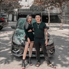 Phạm Hồng Tình