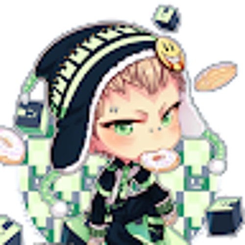 Noizu Zero32’s avatar