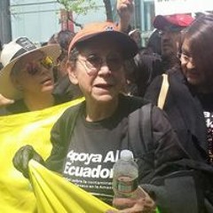 Lucia Peñaherrea