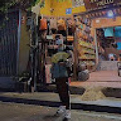 Phong Huỳnh Hồng