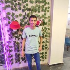 Mahmoud Mohammed
