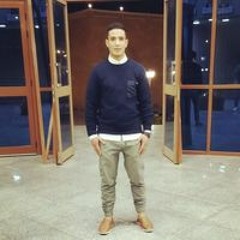 سعيد عبد الرحمن عريف