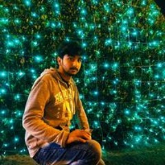 Arslan Shaikh