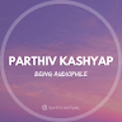 Parthiv Tunes