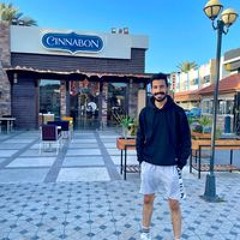 Ali Harb
