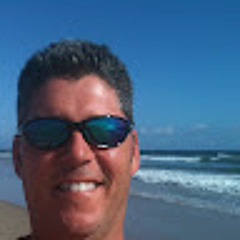 Mike Olson