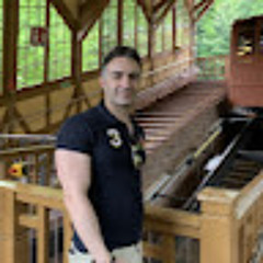 Shahab Najian