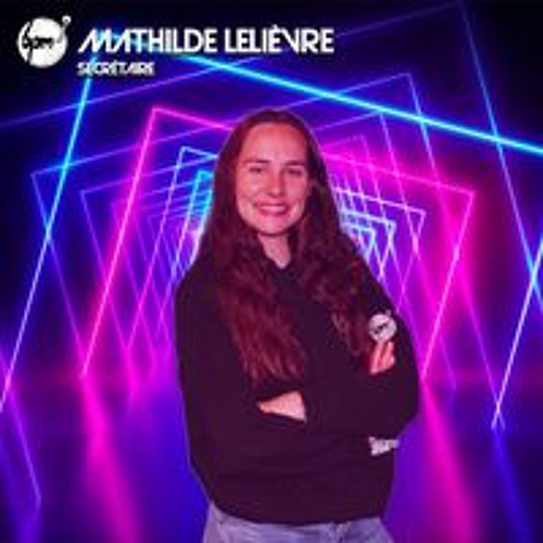 Mathilde’s avatar
