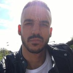 Toni Fernandes
