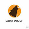 Lone wolf