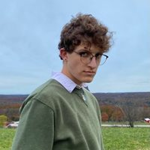 Elliot Fetchin’s avatar