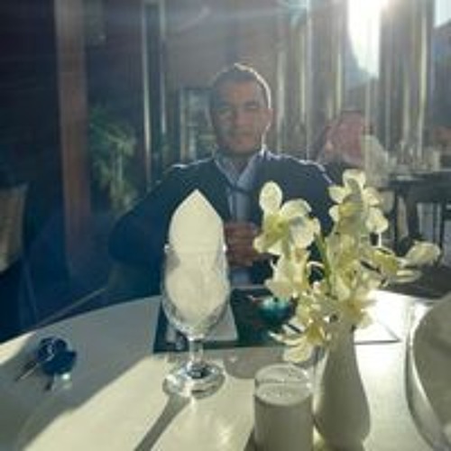 Mohamed Makhlouf’s avatar