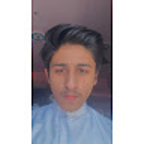 Mohd Shehzan’s avatar